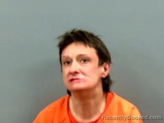 Mugshot of JESSICA LAVERNE HYATT