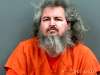 Mugshot of CHARLES KEITH DREW