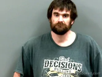 Mugshot of HOUSTON JAMES DIXON