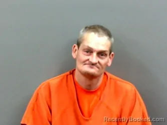 Mugshot of FRANKIE LEE JR SNIDER