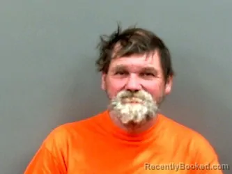 Mugshot of JIMMY LYNN MORRIS