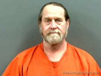 Mugshot of ANDREW JERED MCDOWELL