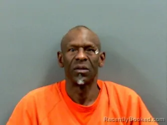 Mugshot of JAMES EUGENE HARRIS