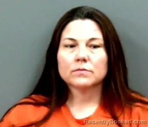 Mugshot of SUSANNA DAWN SHELTON-PARKER