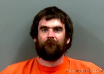 Mugshot of HOUSTON JAMES DIXON