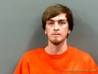 Mugshot of KELDYN RAY BLAKE PENA