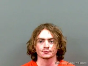 Mugshot of NATHAN LEE AUSTIN