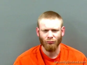 Mugshot of HUNTER JIMMIDALE HART