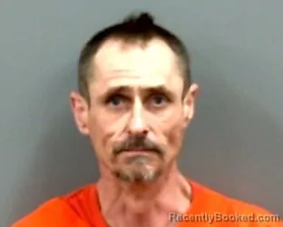 Mugshot of LONNIE DWAYNE HATFIELD