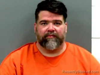 Mugshot of JEREMY TODD JACKSON