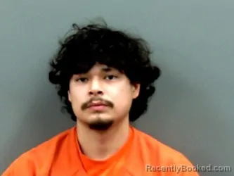 Mugshot of FRANCISCO KEMPIS