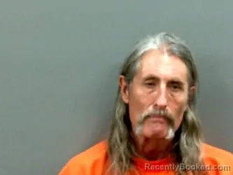 Mugshot of RICHARD JOHN STITT