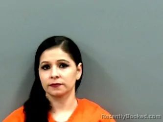 Mugshot of STEPHANIE CORRIVEAU