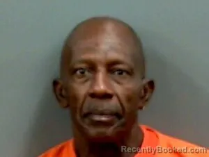 Mugshot of WILLIAM HARZETT JR EUWINS