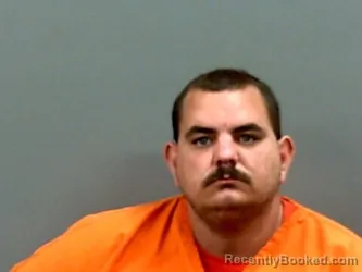 Mugshot of ALEXANDER JACOB PIERCE