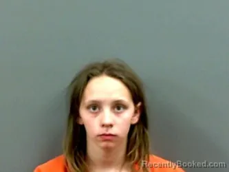 Mugshot of ANGELA RENEE LAWRENCE