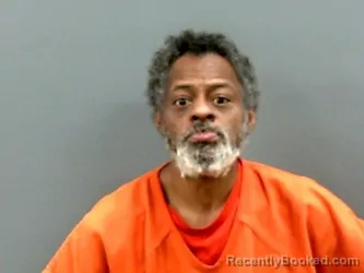 Mugshot of GLENN LEVOY LEVAN booked in Grady County, Oklahoma on March 7, 2026