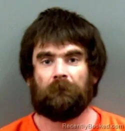 Mugshot of HOUSTON JAMES DIXON