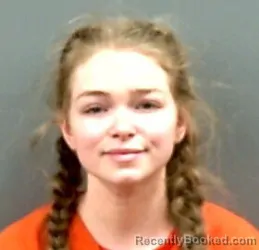 Mugshot of ANNA GRACE BRATCHER
