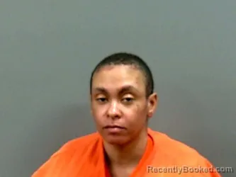 Mugshot of MIRACLE MILES