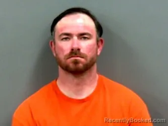 Mugshot of DERRICK REED KUHLMAN