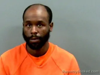 Mugshot of LASEAN DONTRA BURNETT