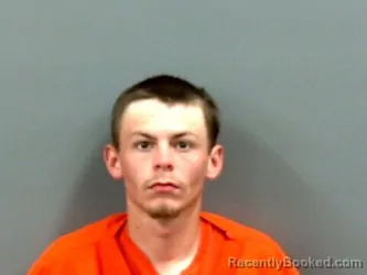 Mugshot of DAKOTA JASON THOMAS
