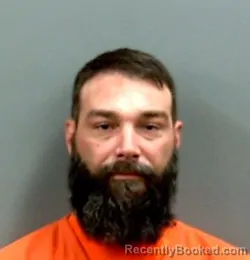 Mugshot of ADAM ALAN CHAPMAN