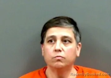 Mugshot of ALEISHA MARIE MCCAULEY