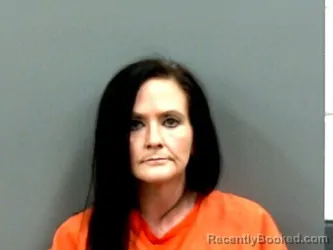 Mugshot of JENNIFER RENEE PENA