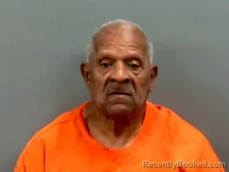 Mugshot of KIRK LOMEL JOHNSON booked in Grady County, Oklahoma on March 17, 2026