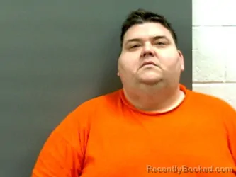 Mugshot of ROY LYNN SMITH booked in Grady County, Oklahoma on March 18, 2026