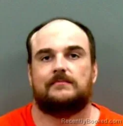 Mugshot of MICHAEL DON EDWARD ROLLINS booked in Grady County, Oklahoma on March 19, 2026