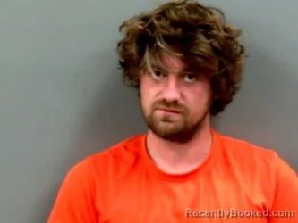 Mugshot of CHASTON LANE ROLLINS booked in Grady County, Oklahoma on March 19, 2026