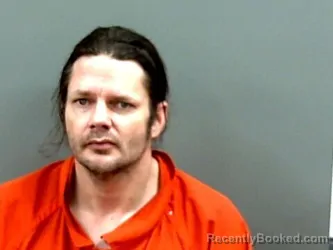 Mugshot of LEWIS TERRELL MCCRACKEN booked in Grady County, Oklahoma on March 25, 2026