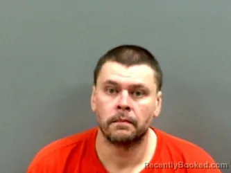 Mugshot of BRITAN CHASE PARKER booked in Grady County, Oklahoma on March 28, 2026