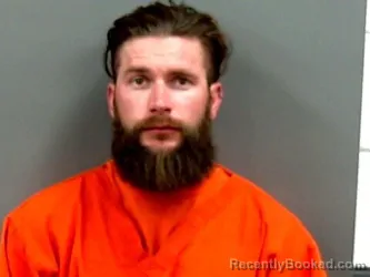 Mugshot of GIL RAY WHITE booked in Grady County, Oklahoma on March 29, 2026