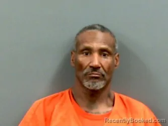 Mugshot of JOHN EDWARD MCKINNEY booked in Grady County, Oklahoma on March 31, 2026