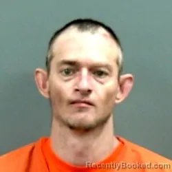 Mugshot of TOMMY ALLEN WALLS booked in Grady County, Oklahoma on April 2, 2026