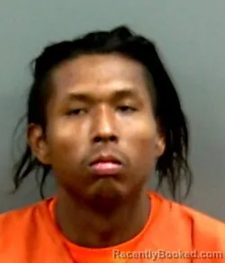 Mugshot of COYE LANE BIG-EAGLE booked in Grady County, Oklahoma on April 2, 2026