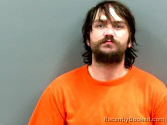 Mugshot of KOLTON RHEA COLLINS booked in Grady County, Oklahoma on April 5, 2026