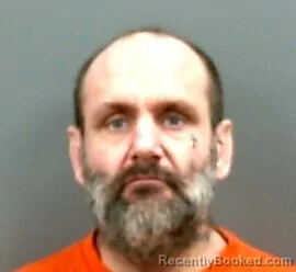 Mugshot of DERRICK MICHAEL WILDER booked in Grady County, Oklahoma on April 24, 2026