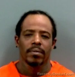 Mugshot of MCCOLVIN TRAY  III MITCHELL booked in Grady County, Oklahoma on April 25, 2026