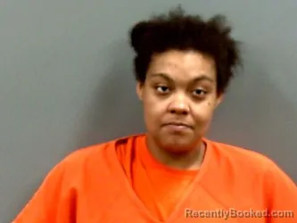 Mugshot of KADEE LYNN HALL booked in Grady County, Oklahoma on May 11, 2026
