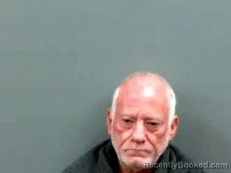 Mugshot of ALBERT ELIZA  III HOLMES booked in Grady County, Oklahoma on May 13, 2026