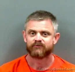 Mugshot of FRANKIE DREW BUNNELL booked in Grady County, Oklahoma on May 13, 2026