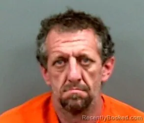 Mugshot of JOSHUA THOMAS HUNT booked in Grady County, Oklahoma on May 14, 2026
