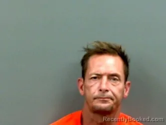 Mugshot of CHRISTIAN KREIS booked in Grady County, Oklahoma on May 23, 2026