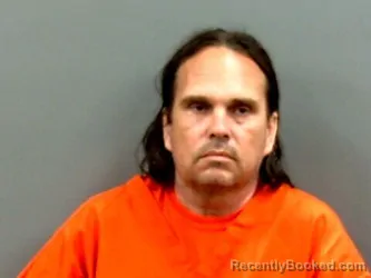 Mugshot of CHRISTOPHER DOWNING booked in Grady County, Oklahoma on May 28, 2026
