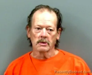 Mugshot of JAMIE MICHAEL REMINGTON booked in Grady County, Oklahoma on June 3, 2026